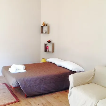 Apartment Apartment Verde Roma