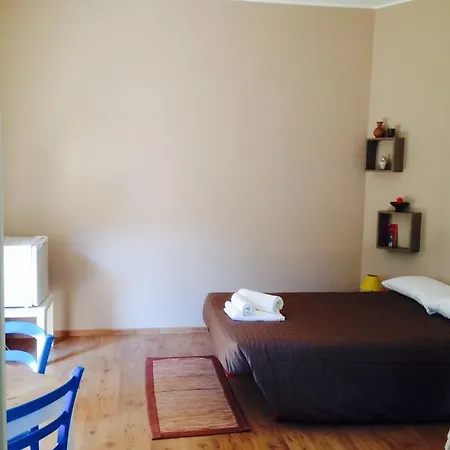 Apartment Apartment Verde Roma