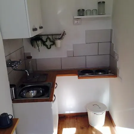 Apartment Verde Roma Apartment Rome
