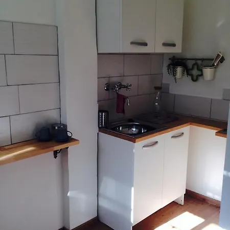 Apartment Verde Roma Apartment