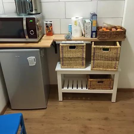 公寓 罗马佛尔德公寓