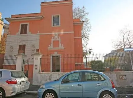 Apartment Apartment Verde Roma