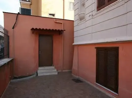 Apartment Verde Roma Apartment