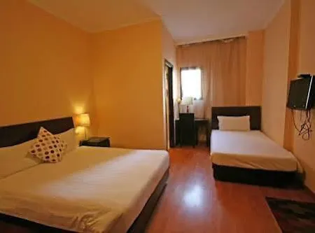 Apartment Verde Roma Apartment