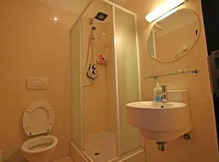 Apartment Apartment Verde Roma *
