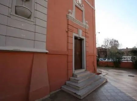 Apartment Verde Roma