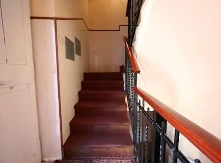 Apartment Verde Roma *